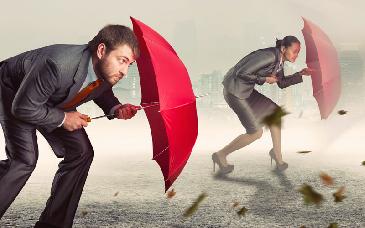 ¿Tu negocio está en crisis? Tal vez es el momento perfecto para reinventarlo