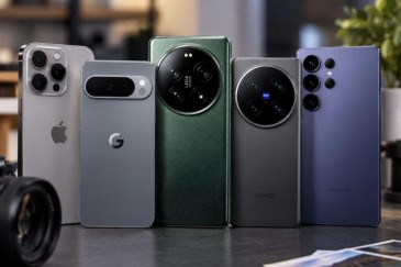 Smartphones Que Superan al iPhone