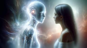 Habla con los que ya partieron