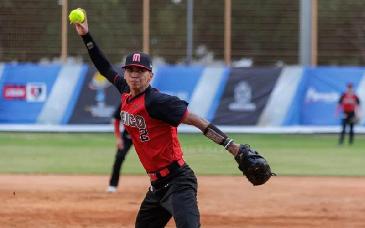 Sonora aporta talento a selección mexicana Sub 23 que competirá en Mundial de Softbol en Colombia