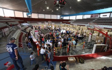 Cajeme recibirá más de 35 mil paquetes de uniformes escolares gratuitos