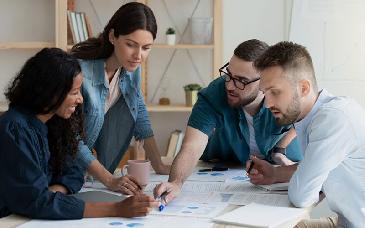 La importancia de que las startups ofrezcan soluciones más allá de un buen pitch