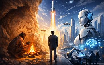 Liderar en 2026: cómo no convertirte en el cuello de botella de tu negocio