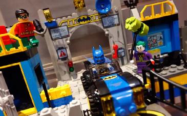 Juguetes en México: costos al alza por China y presión del T-MEC