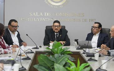 Congreso de Sonora abre diálogo ciudadano para fortalecer mecanismos de solución de conflictos