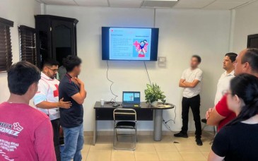 Sonora fortalece atención especializada para niñas y adolescentes con programa Niñas Adelante