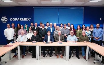 SEC lanza plataforma para conectar a jóvenes con oportunidades laborales de alto valor en Sonora