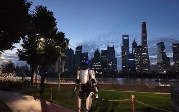 Alista China salto medular en su poderío científico, económico y de defensa