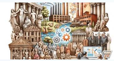 El auge global del desarrollo personal contemporáneo