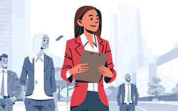 Liderazgo femenino en 2026: menos estereotipos, más transformación