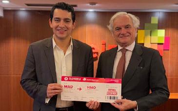 Sonora consolida acuerdos internacionales y atrae inversión en FITUR 2026