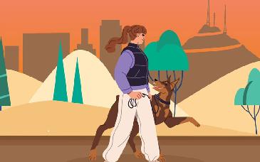 Invitan a caminata “Poms and Friends” en Hermosillo en apoyo al bienestar animal