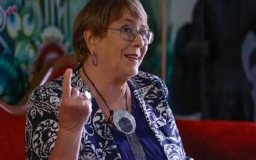 Chile, México y Brasil postulan a Michelle Bachelet para dirigir la ONU