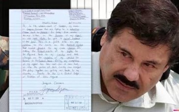 Jueza frena temporalmente amparo de “El Chapo” para buscar su repatriación a México