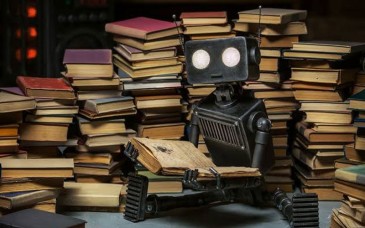 Anthropic compró millones de libros para entrenar sus modelos de inteligencia artificial