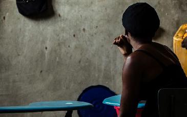 Violencia sexual en conflictos crece 24 % en un año, alerta la ONU