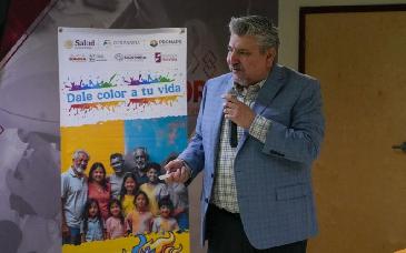 Gobierno de Sonora activa coordinación para prevenir el suicidio y fortalecer atención mental