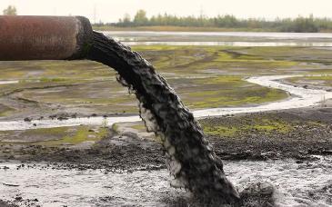 Residuos de la industria petrolera aumentan 95% en 23 años, señala ONG