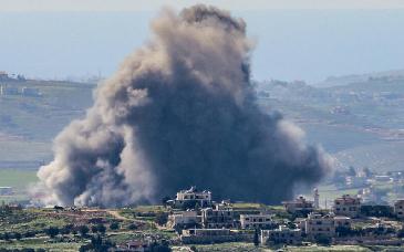 Israel lanza operación “El Arado de Plata” en Líbano y deja decenas de muertos en plena tregua