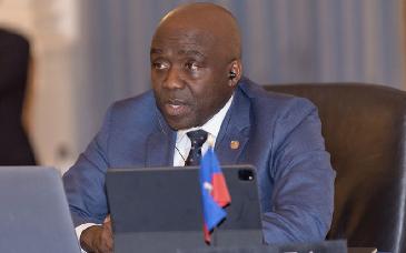 Renuncia representante de Haití ante OEA tras ser vinculado a magnicidio