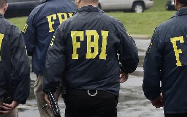 FBI detiene a 30 presuntos miembros de “La Eme” en redadas en California