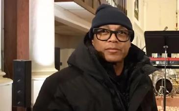 Don Lemon es detenido por grabar manifestación contra ICE en iglesia