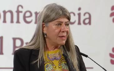 Se han enviado a México más de 22 mdd de remesas por tarjeta Finabien, reportan
