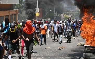 Qatar destina 44 millones de dólares para apoyar la fuerza antipandillas en Haití