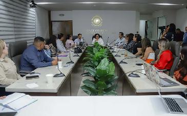 Impulsan análisis jurídico para fortalecer reforma sobre consentimiento sexual