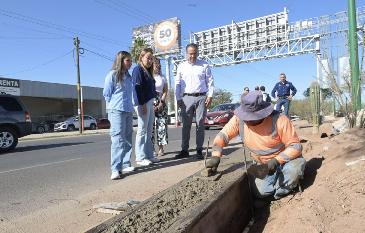 Hermosillo transforma su imagen urbana
