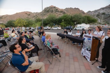Congreso de Sonora analiza ley para regular y profesionalizar el senderismo y turismo de aventura