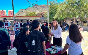 Gobierno de Sonora prepara convocatoria Prepason 2026-2027 para ingreso a bachillerato