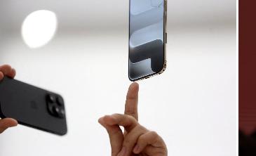 Apple supera expectativas en ventas navideñas