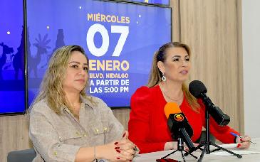 Invita Gobierno Municipal a degustar la Rosca Más Grande de La H el 7 de enero