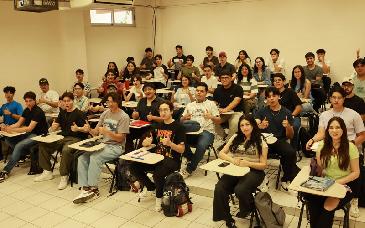 Reconocen a 56 egresados de la Unison con el Premio Ceneval al Desempeño de Excelencia EGEL