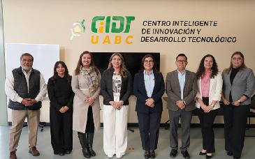 Itesca participa en agenda regional para fortalecer el ecosistema de semiconductores del noroeste