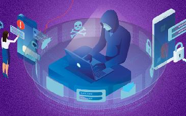 Delitos en internet y extorsión, las quejas más atendidas del sistema 088