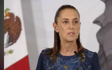 Claudia Sheinbaum destaca indicadores positivos de la economía mexicana