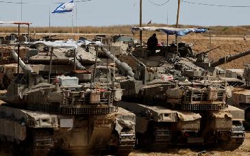 ONG denuncia a 25 países por suministrar petróleo a Israel durante ofensiva en Gaza