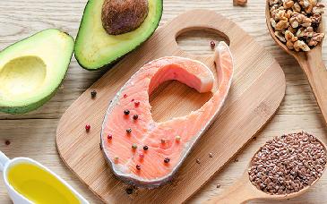 Omega 3, beneficios esenciales para el bienestar