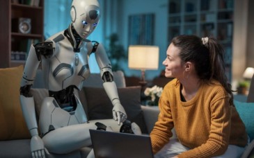 Estos son los 10 empleos más expuestos a la inteligencia artificial en México