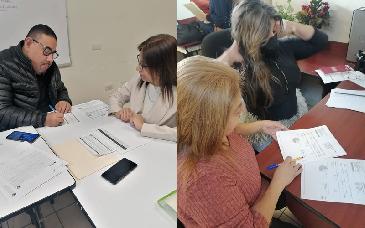 ISEA impulsa participación de voluntarios para fortalecer la educación de jóvenes y adultos en Sonora