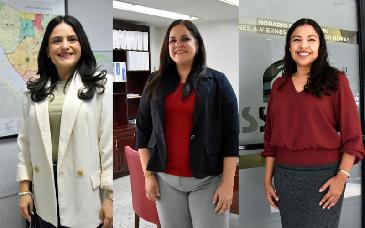 Cumplen mujeres con resultados positivos en Isssteson