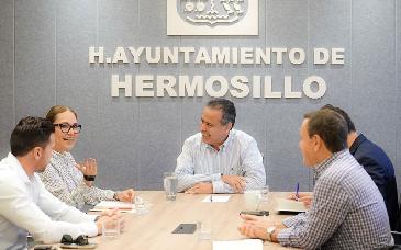 Gastronomía sonorense fortalece turismo y economía en Hermosillo: Astiazarán