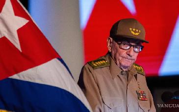 EU acusa penalmente a Raúl Castro por derribo de avionetas en 1996