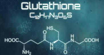 Glutatión protege salud y funciones vitales