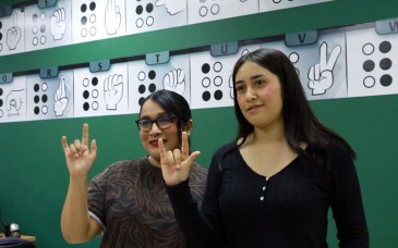 Unison amplía curso de Lengua de Señas Mexicana ante creciente interés de la comunidad