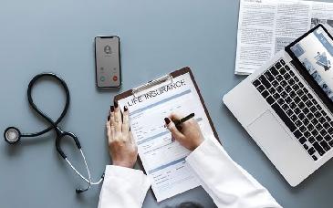 Sólo 10% de la población cuenta con seguro de gastos médicos mayores