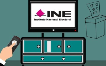 INE ampliará monitoreo de medios para detectar descalificaciones indirectas contra candidaturas
