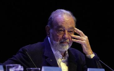 Rechaza Slim iniciativa para reducir jornada laboral a 40 horas semanales